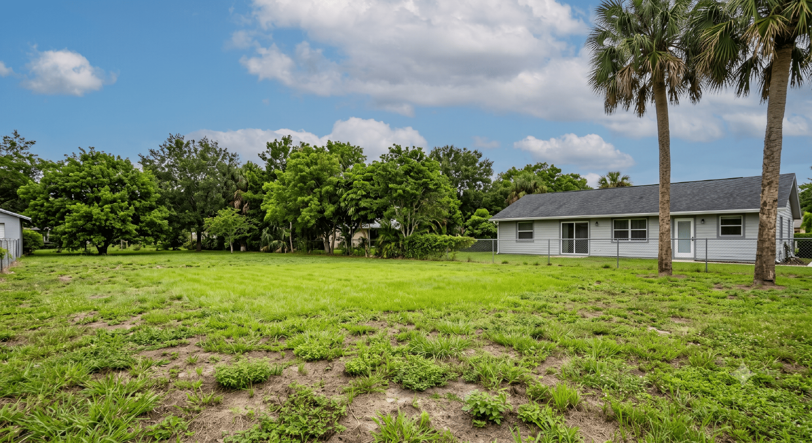 Build Your Dream Home – Lot Near Indian River in Titusville property image