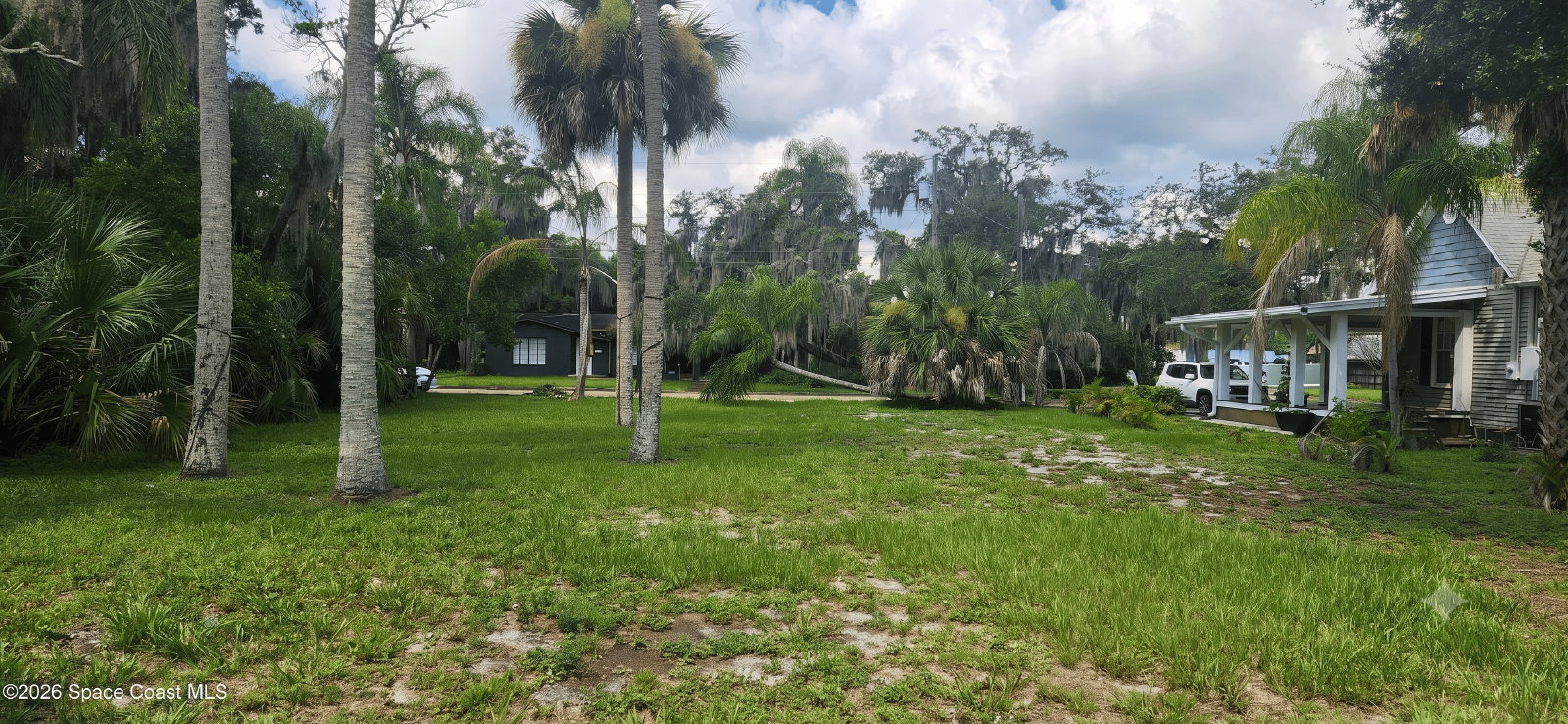 Build Your Dream Home – Lot Near Indian River in Titusville property image