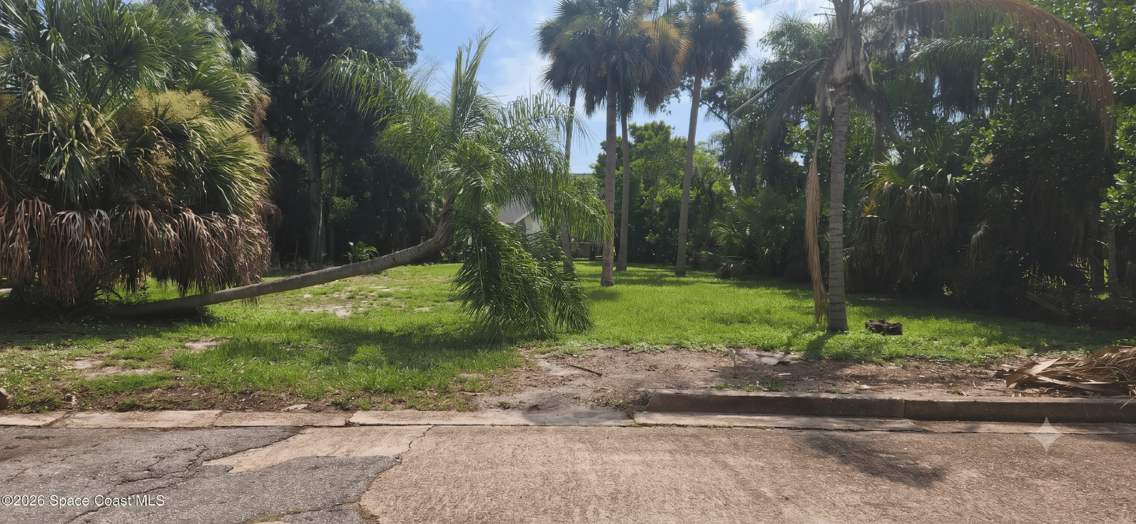 Build Your Dream Home – Lot Near Indian River in Titusville property image