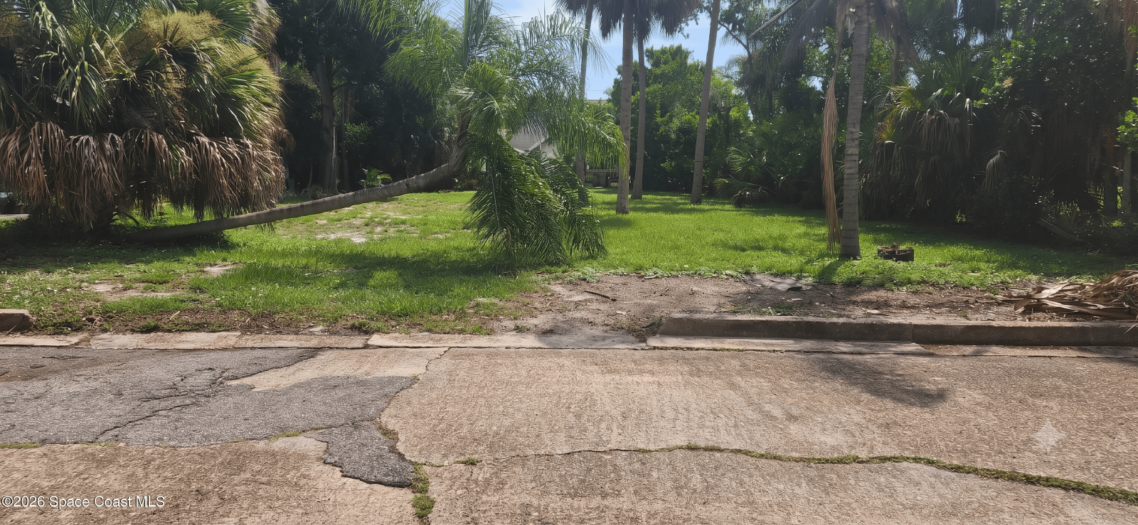 Build Your Dream Home – Lot Near Indian River in Titusville property image