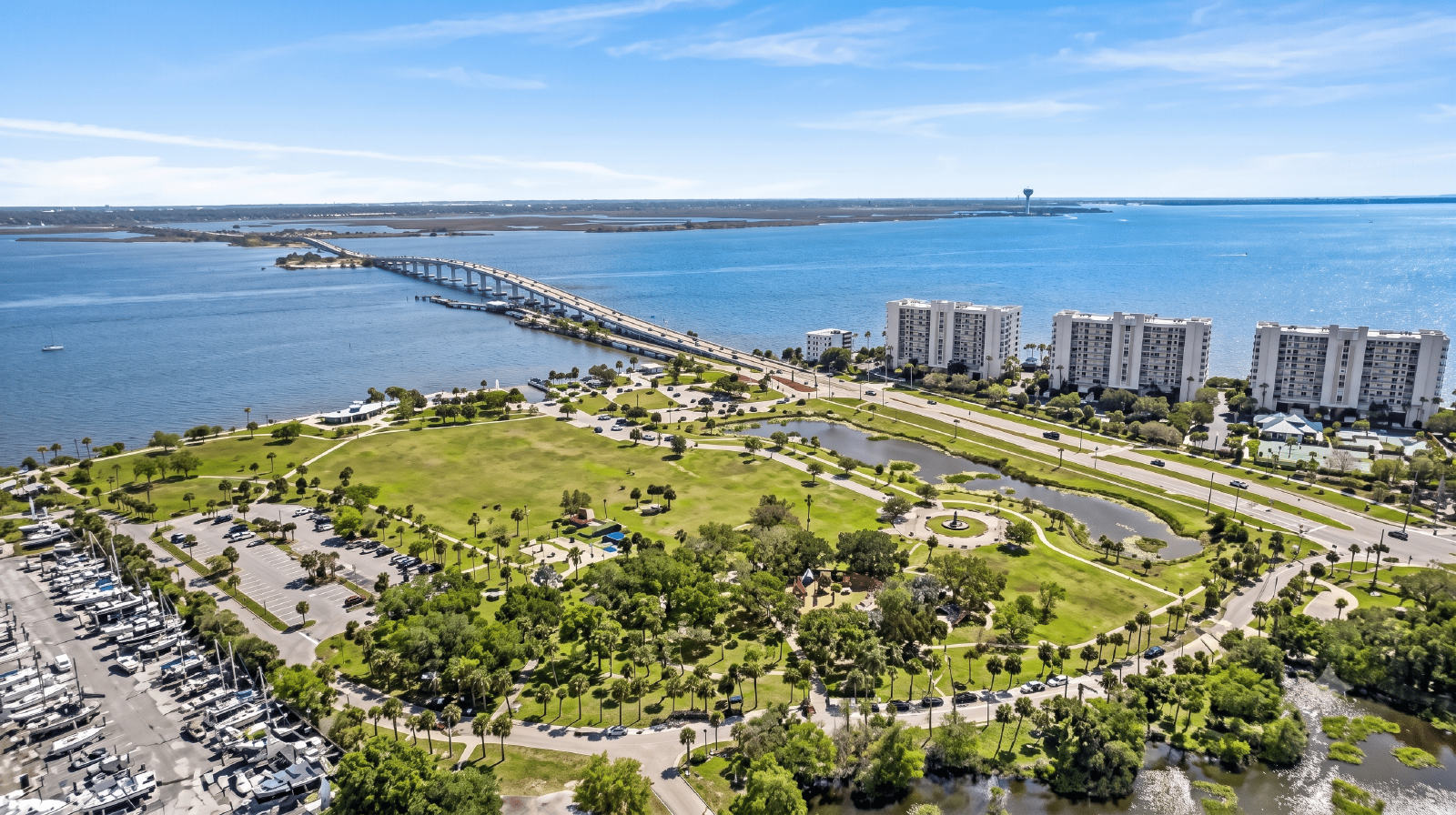 Build Your Dream Home – Lot Near Indian River in Titusville property image