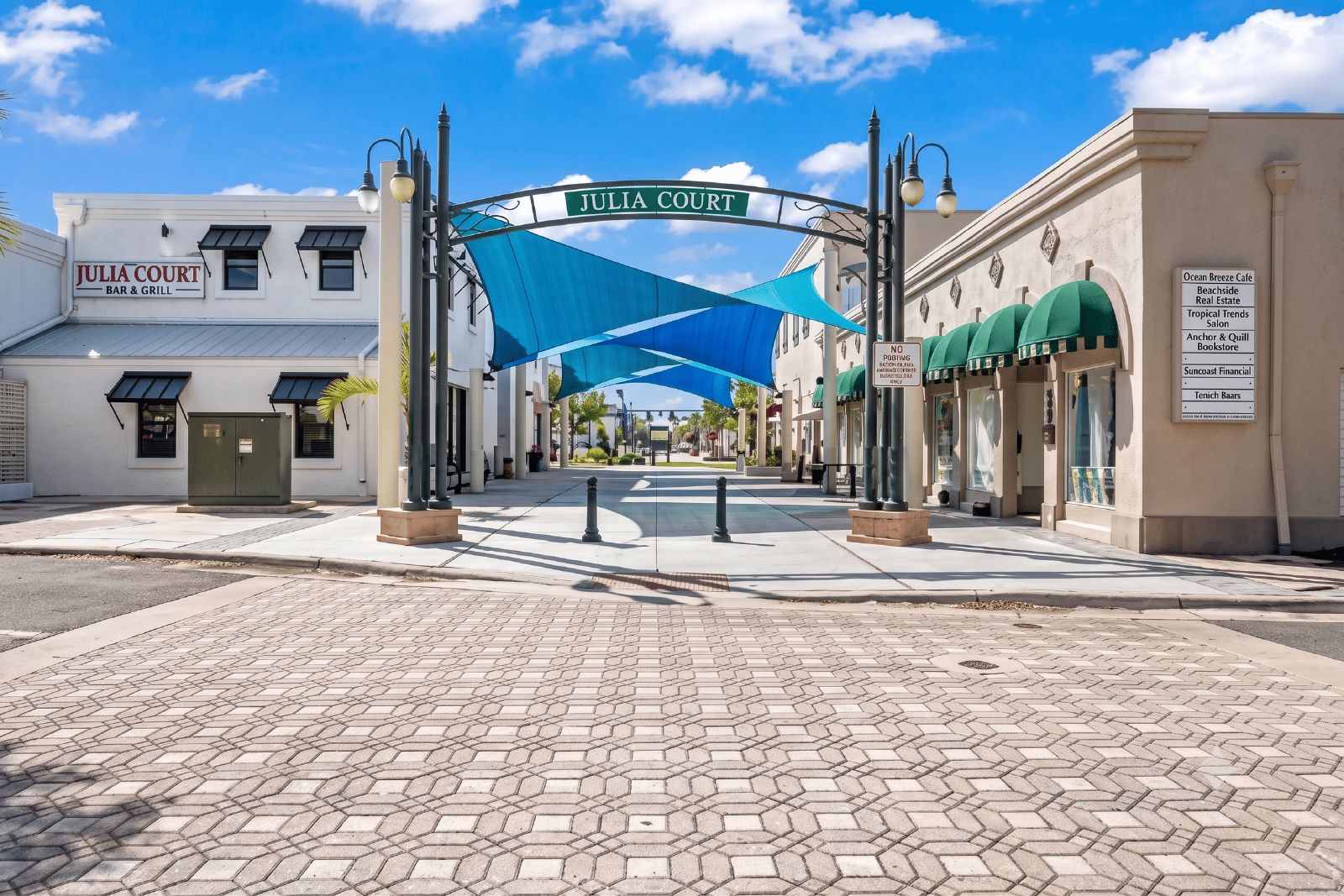 Build Your Dream Home – Lot Near Indian River in Titusville property image